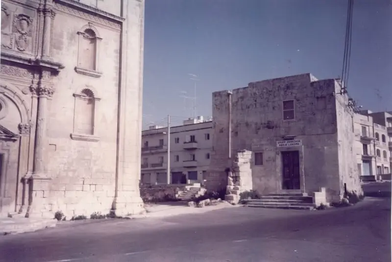 Birkirkara